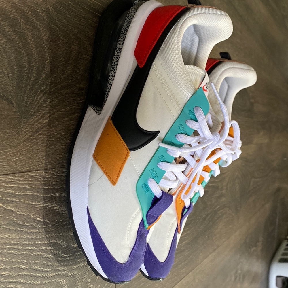 Nike sneakers